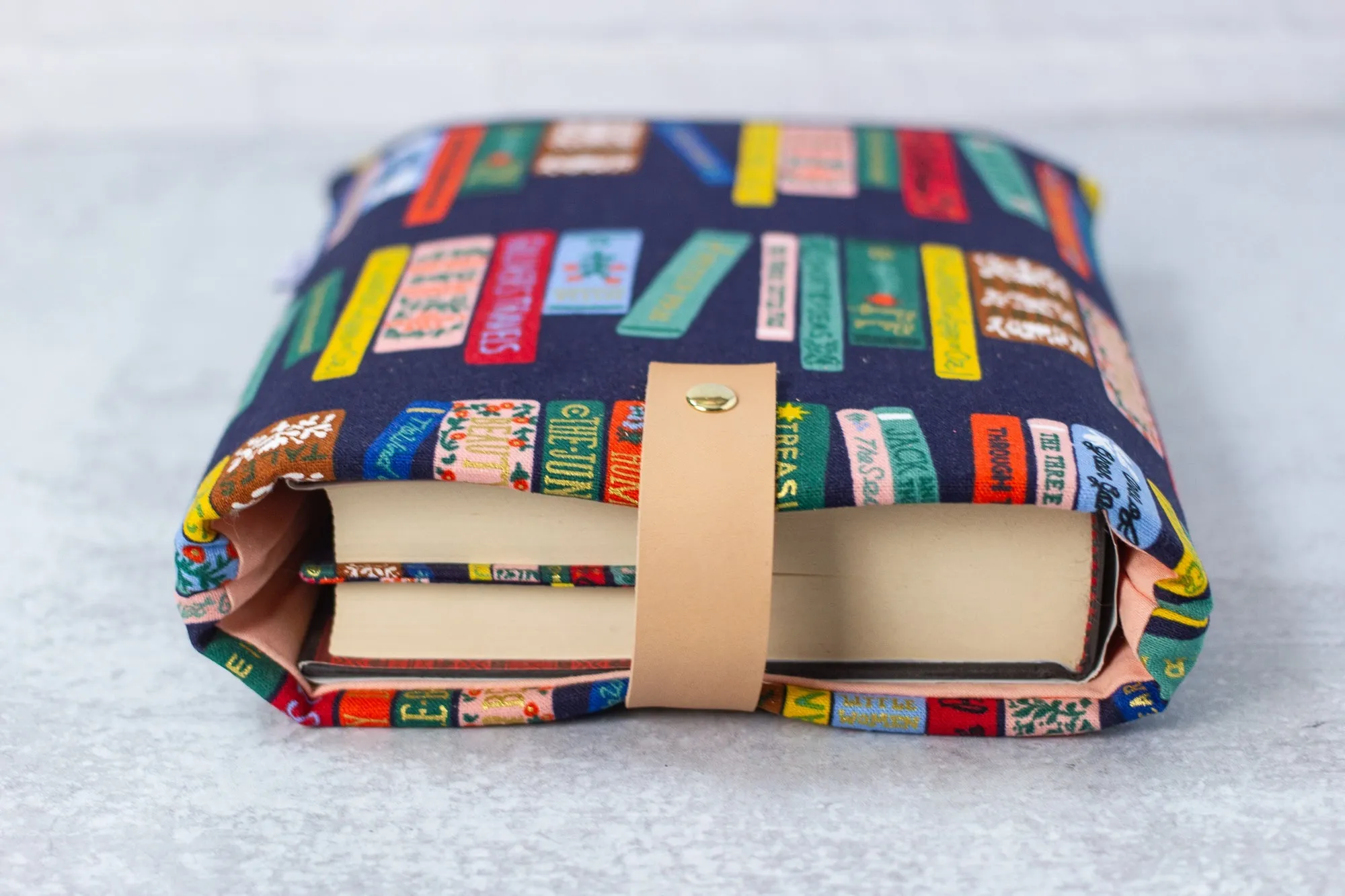 Book Club Book Sleeve