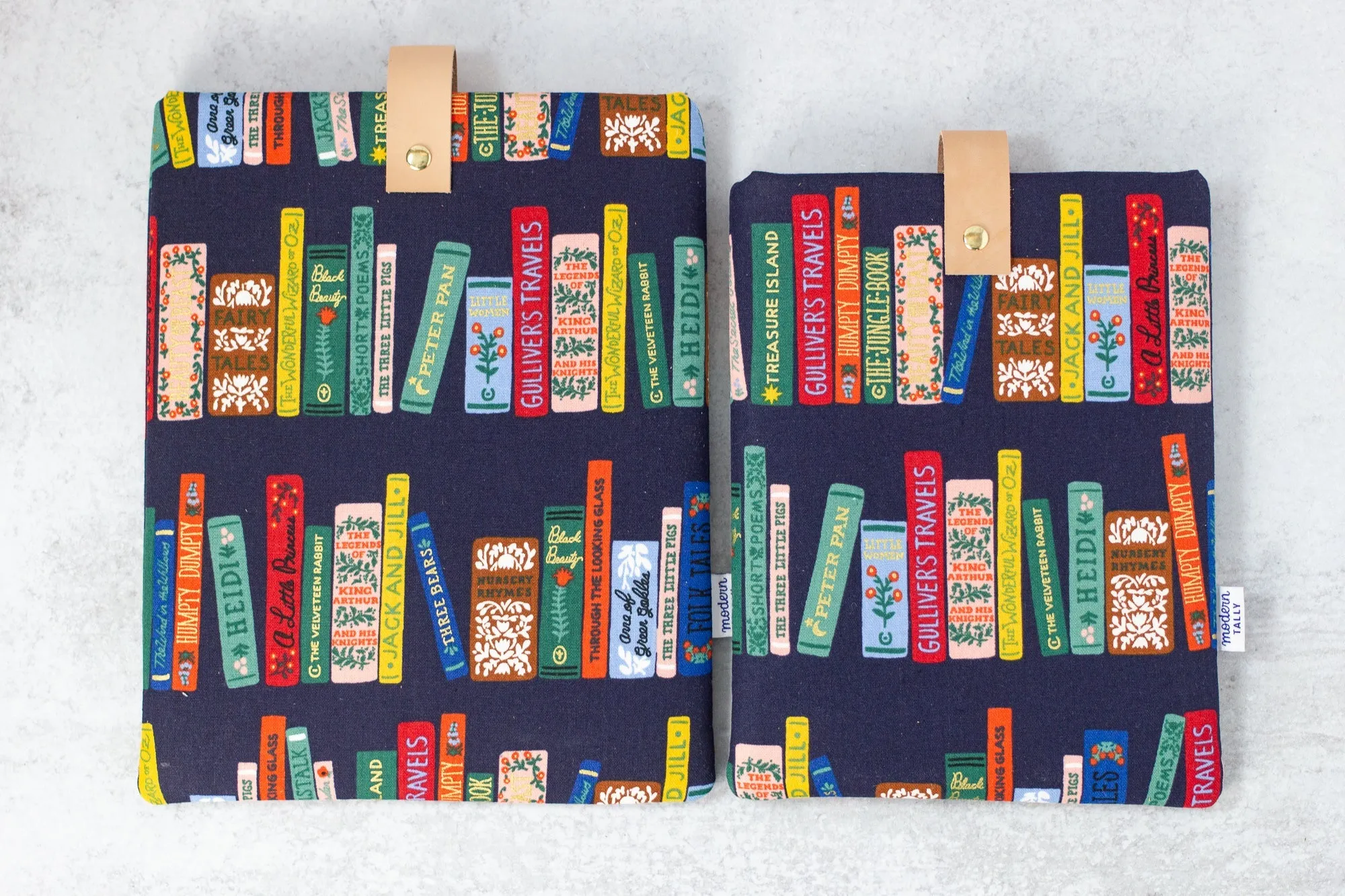 Book Club Book Sleeve