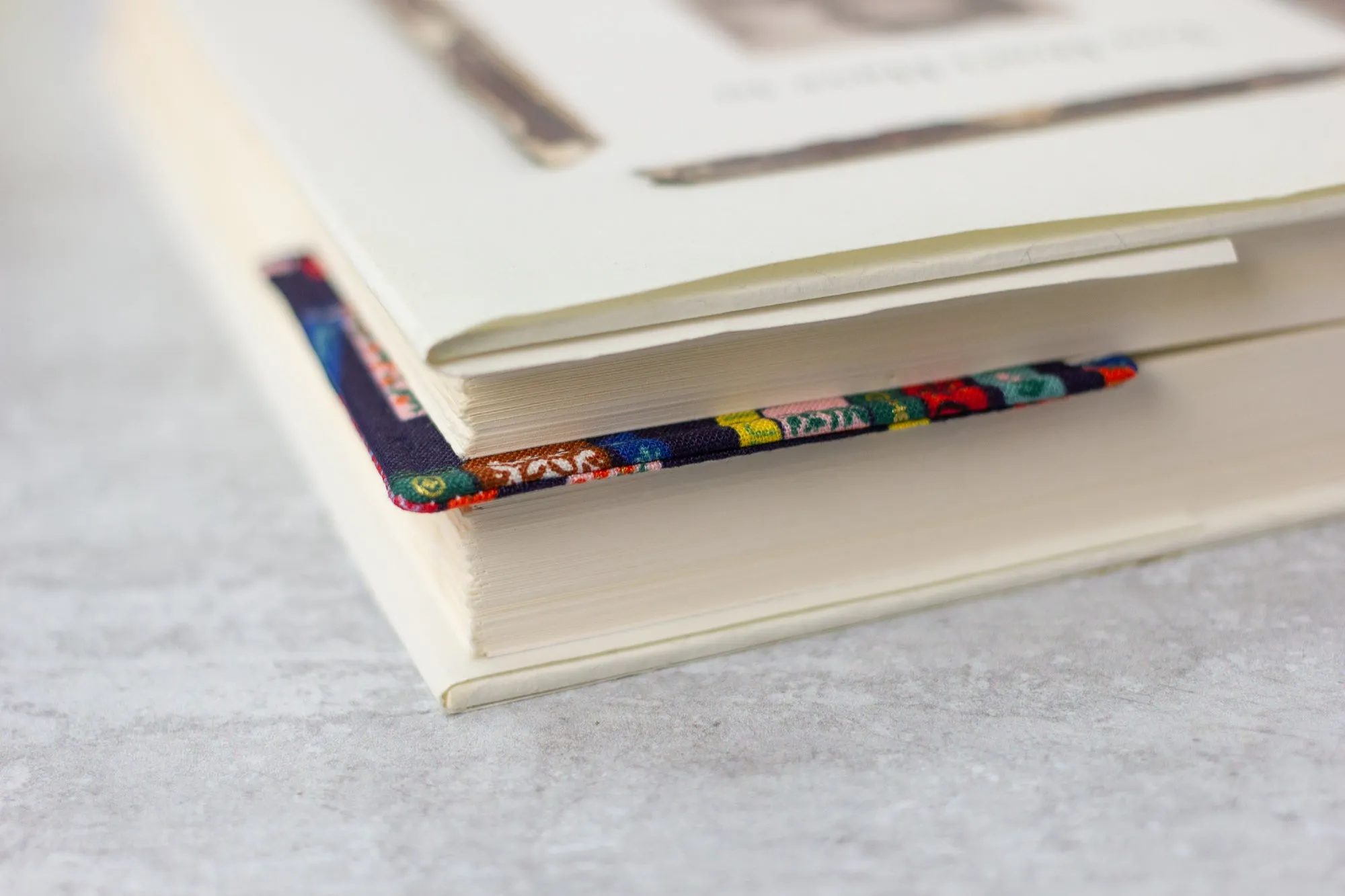 Book Club Bookmark - SECONDS