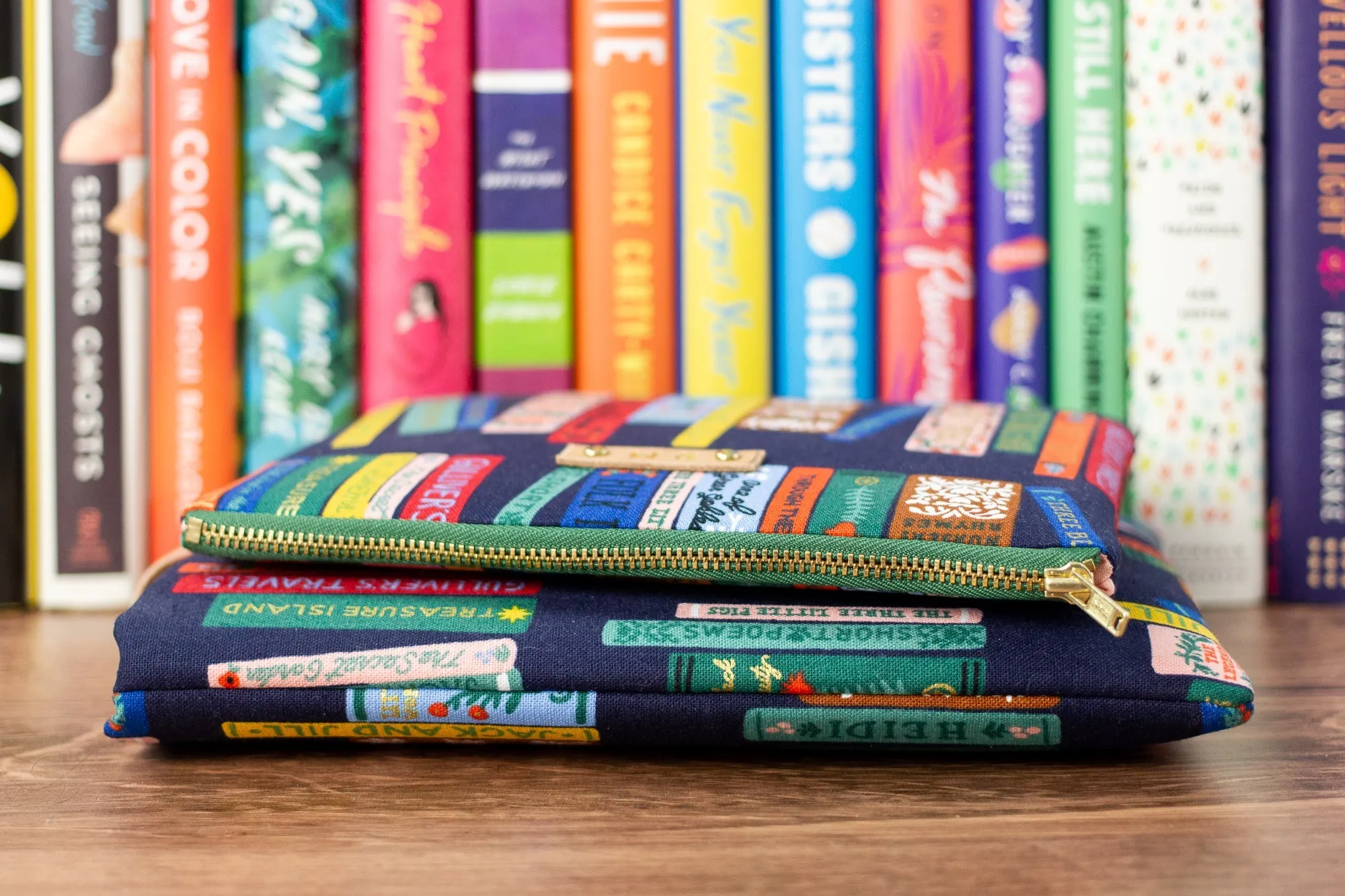 Book Club Bookworm Bundle