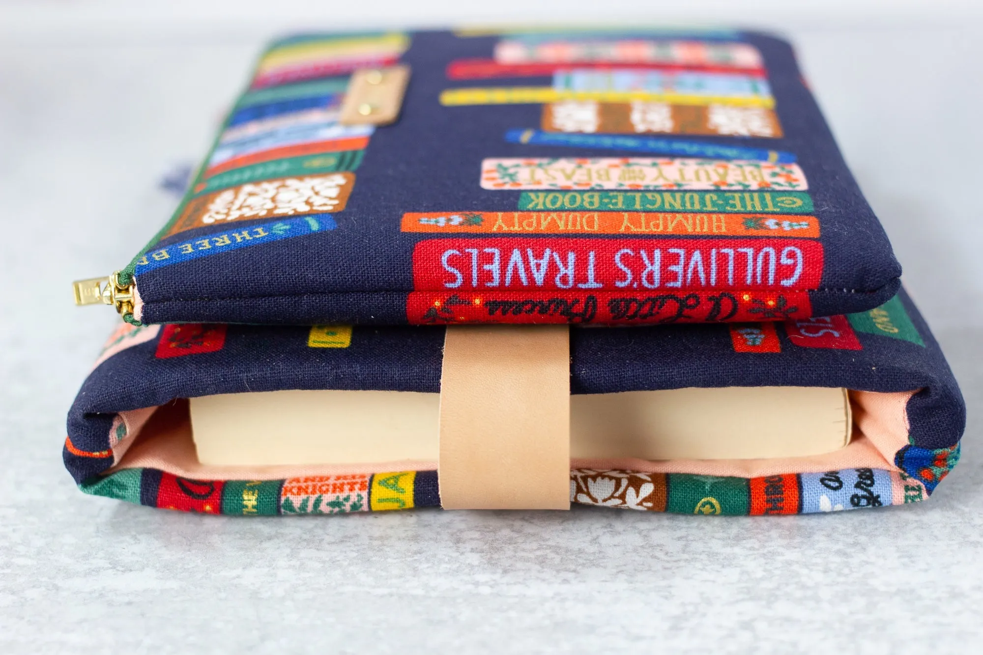 Book Club Bookworm Bundle
