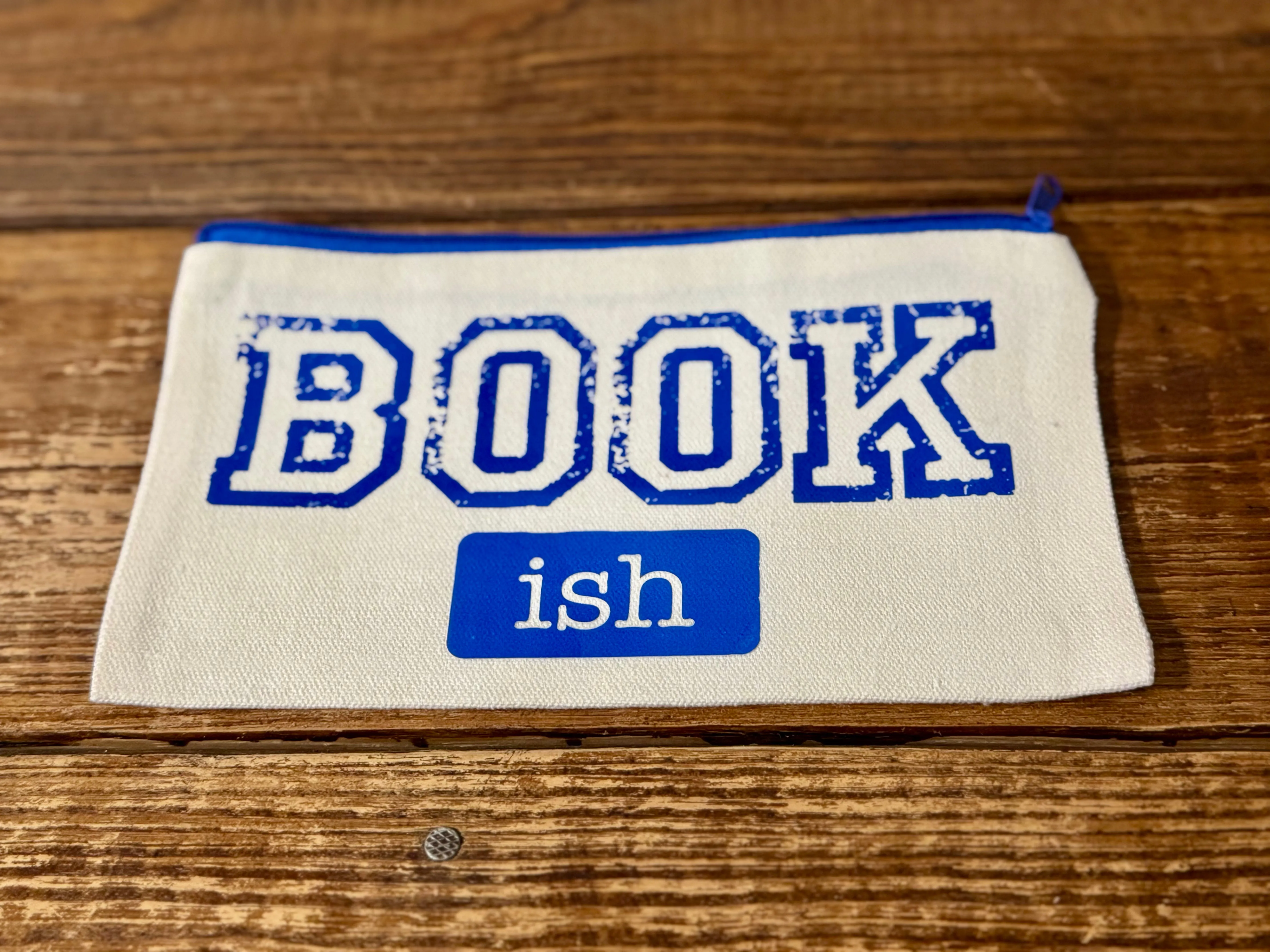 Book-ish Carry-All Bag