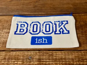 Book-ish Carry-All Bag