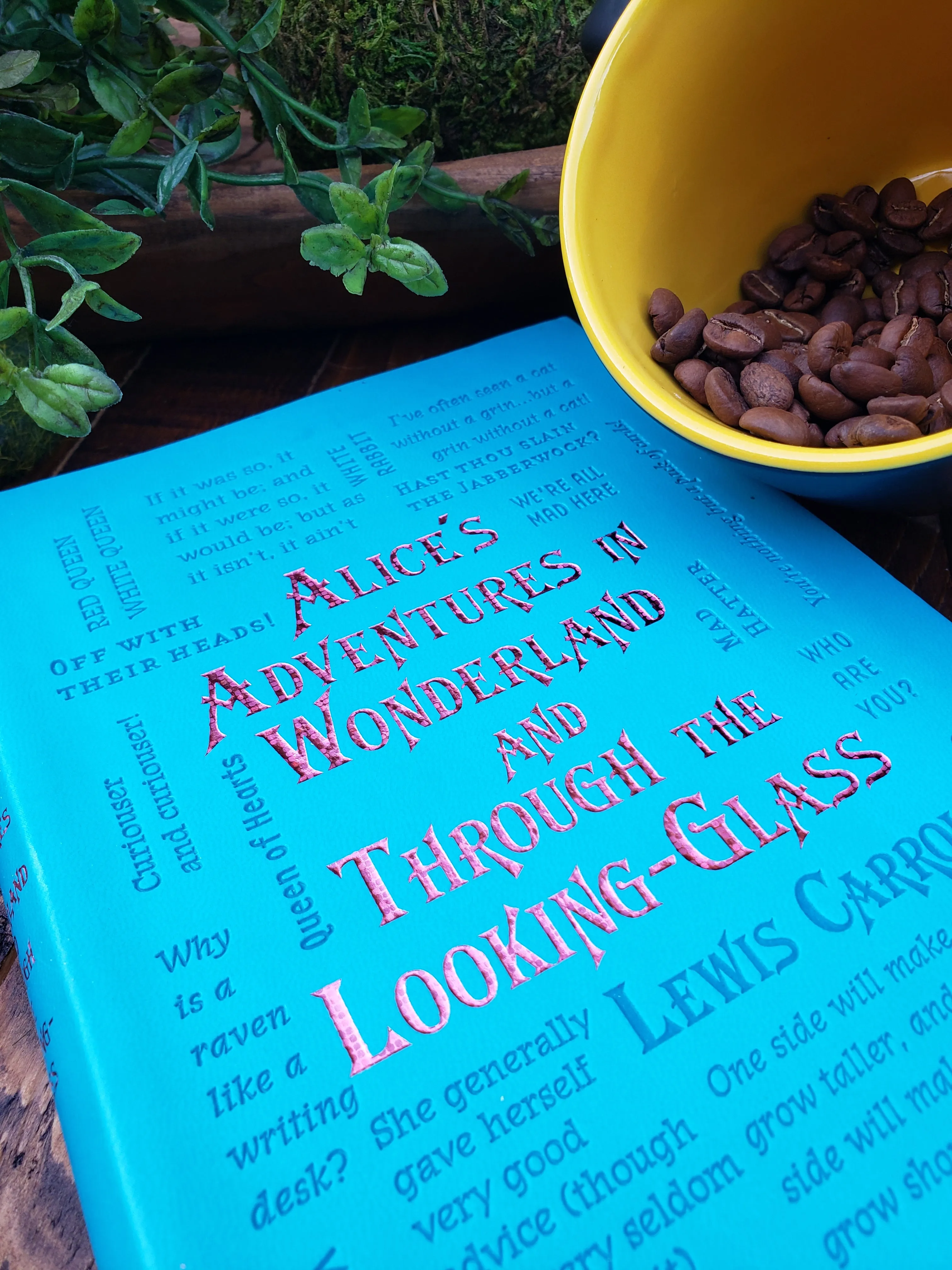 Book Nerd Essentials Box