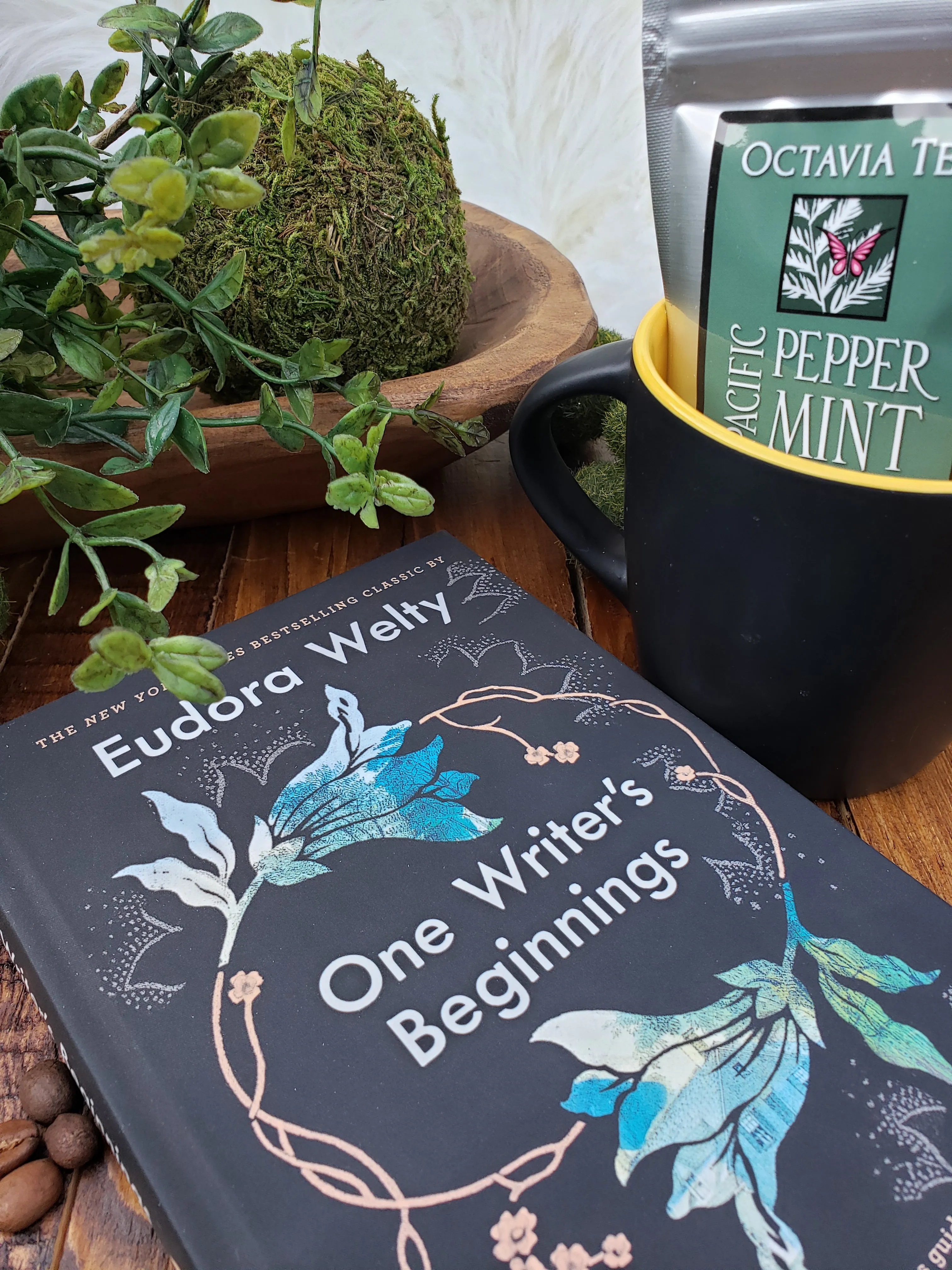 Book Nerd Essentials Box