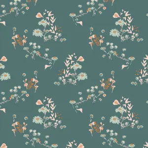 Bookish Camomile Bliss in Fresh by Sharon Holland