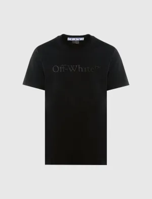 BOOKISH LAUND SHORT SLEEVE TEE