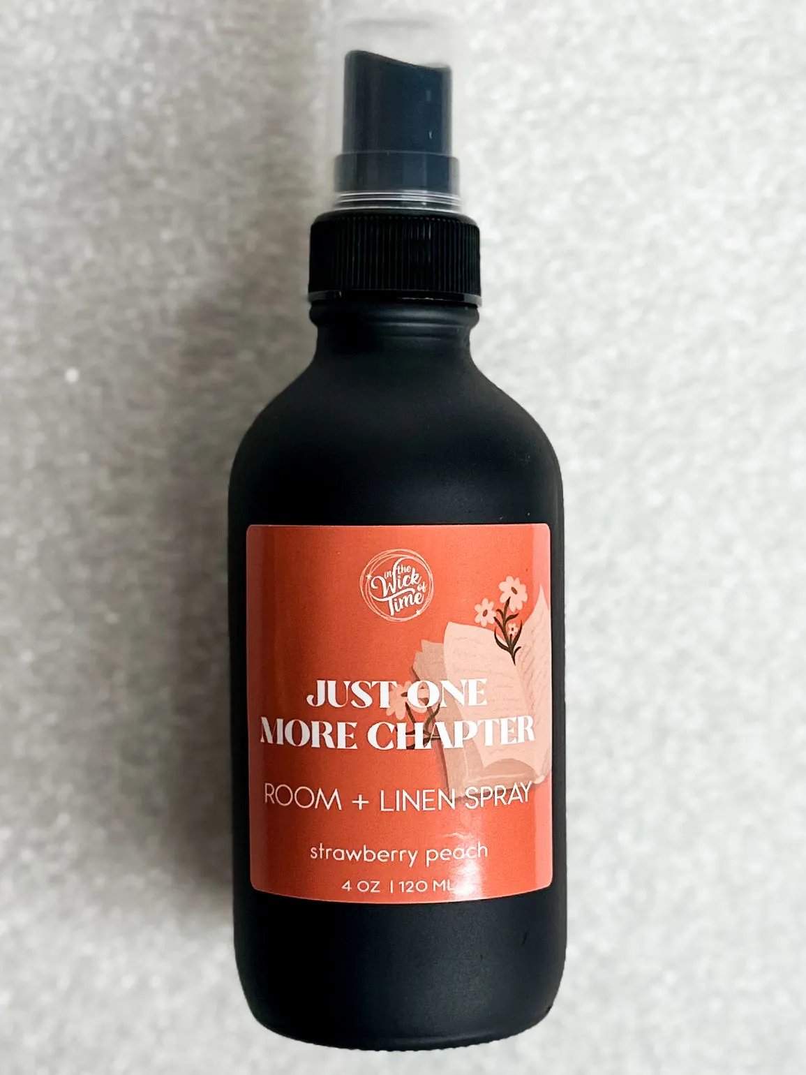Bookish Room Spray