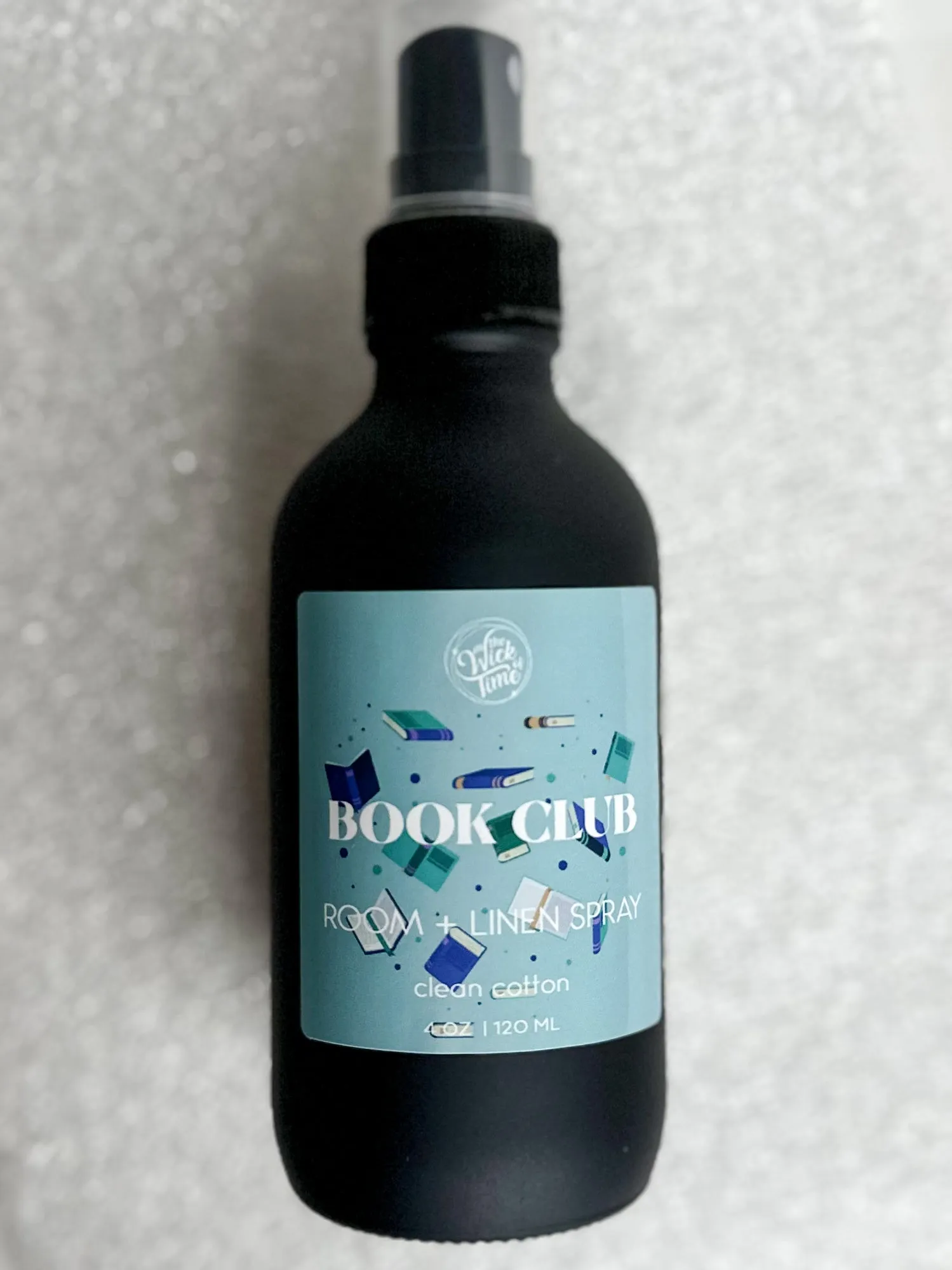 Bookish Room Spray
