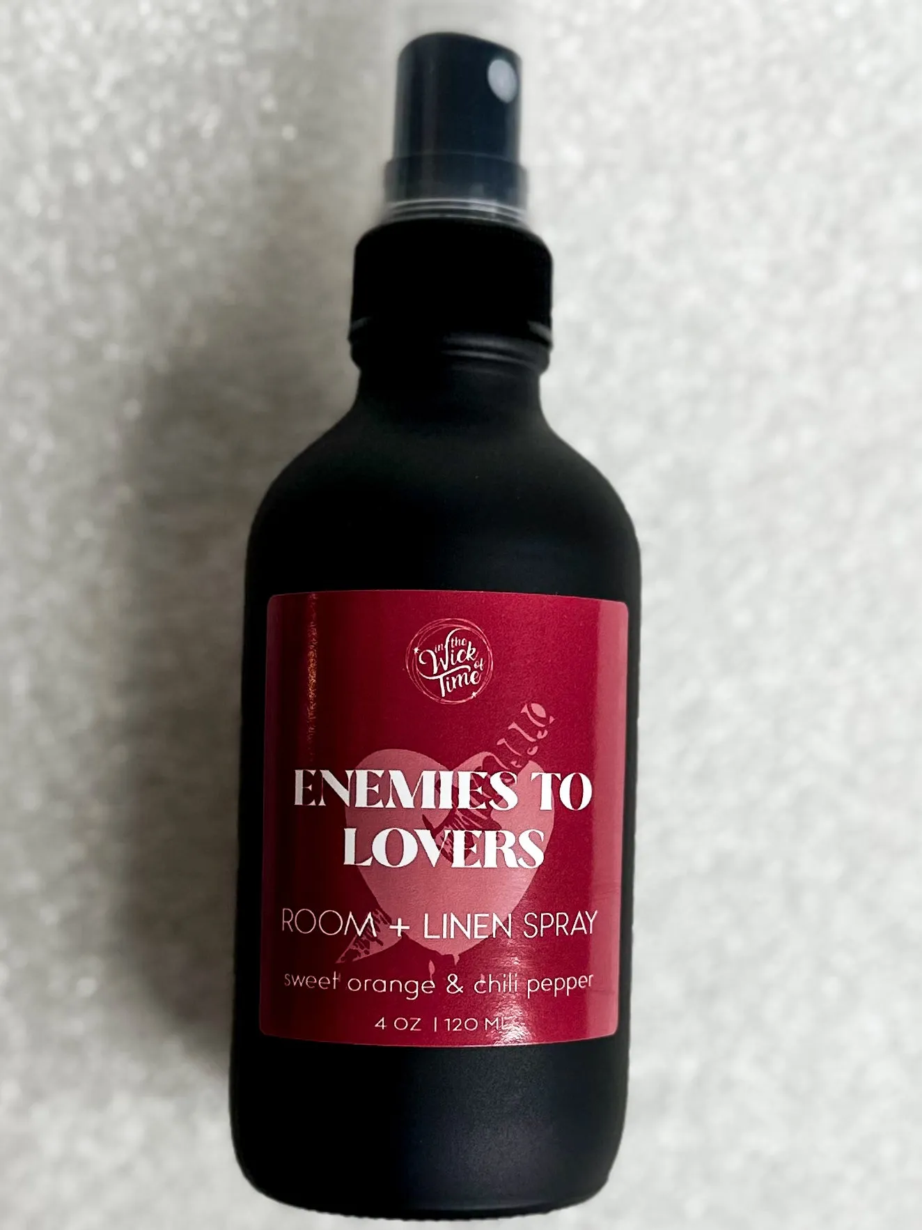 Bookish Room Spray