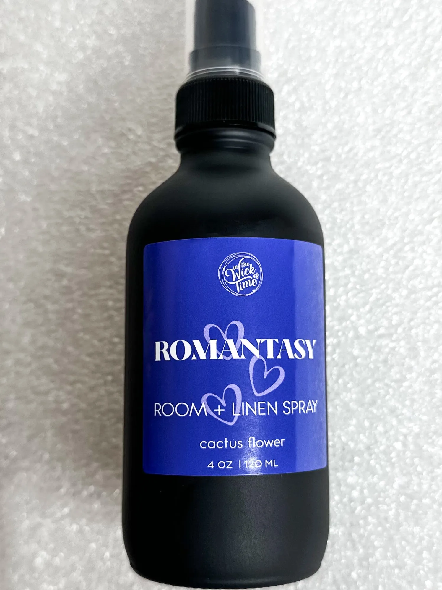 Bookish Room Spray