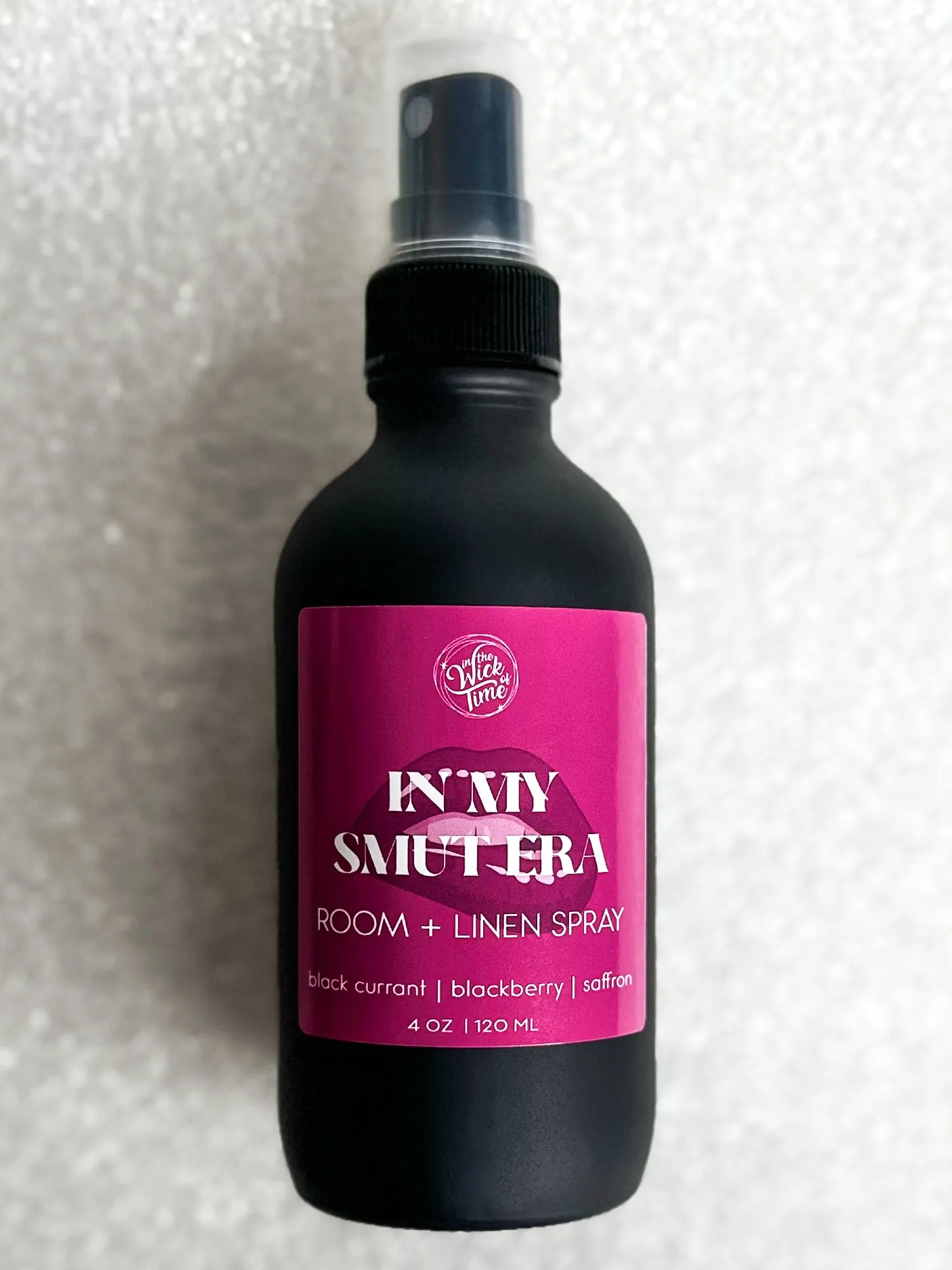 Bookish Room Spray