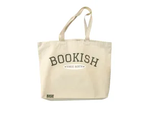 Bookish - Tote Bag