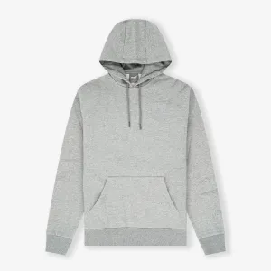 Booster Hoodie - Grey