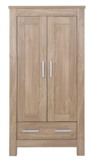 BORDEAUX WARDROBE