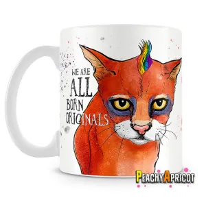 Born Originals Pride Mug