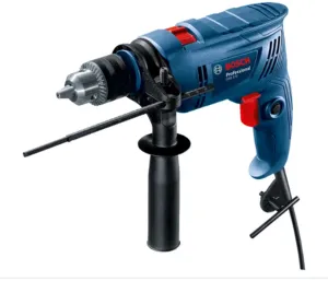 Bosch GBH 2-20 DRE Professional Rotary Hammer with SDS-plus | Buy online