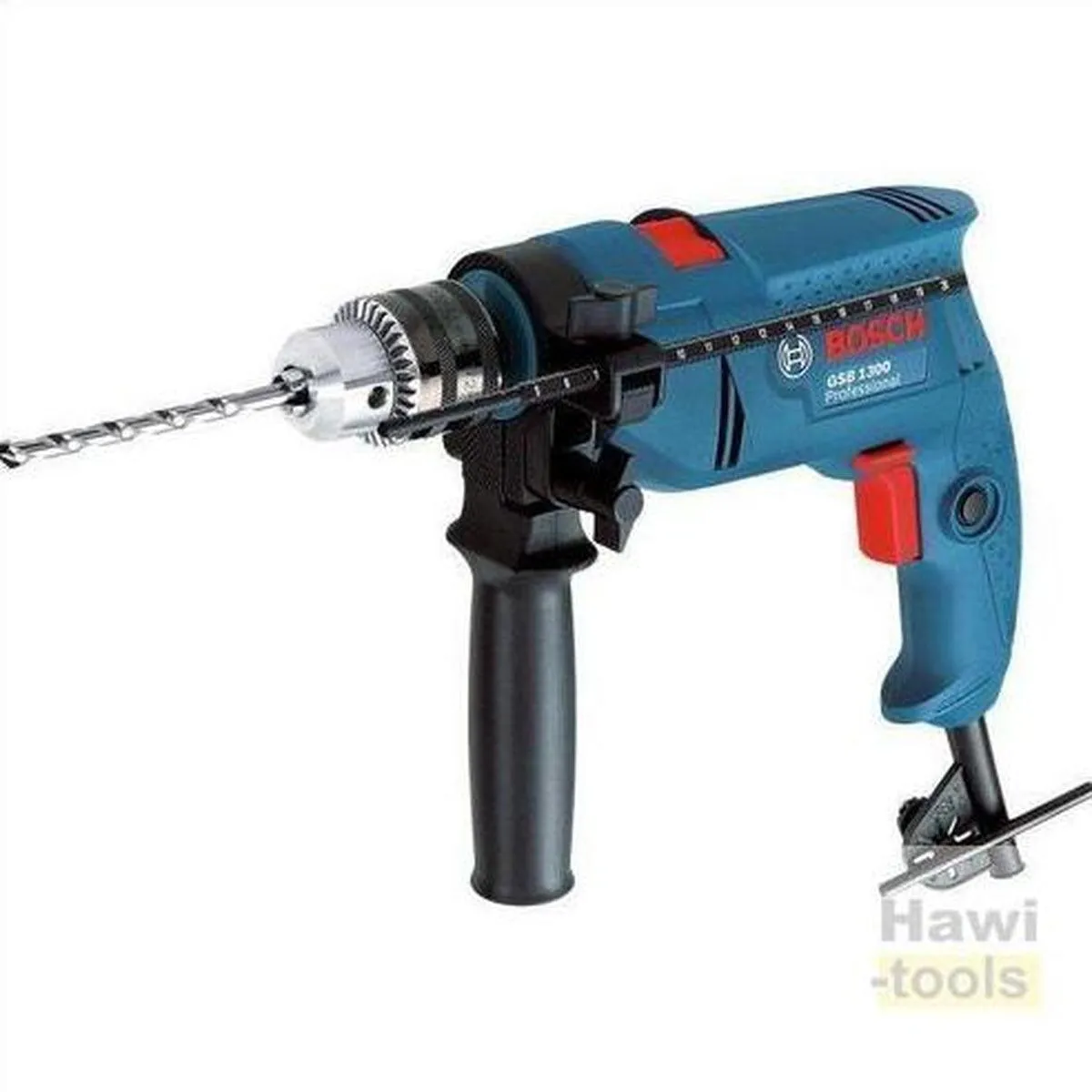 BOSCH GSB 570 Impact Drills