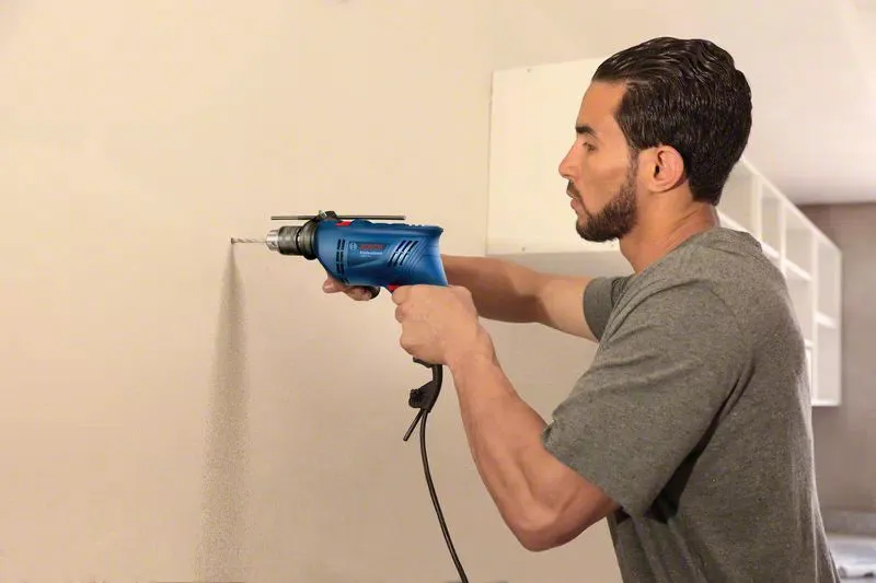 Bosch - GSB 570 Professional