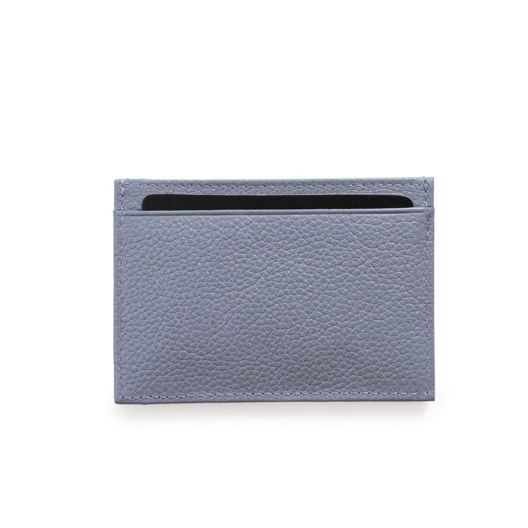 BOSS Slim Cardholder - SKY
