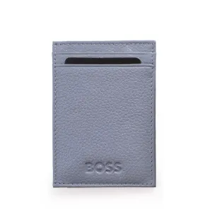 BOSS Slim Cardholder - SKY