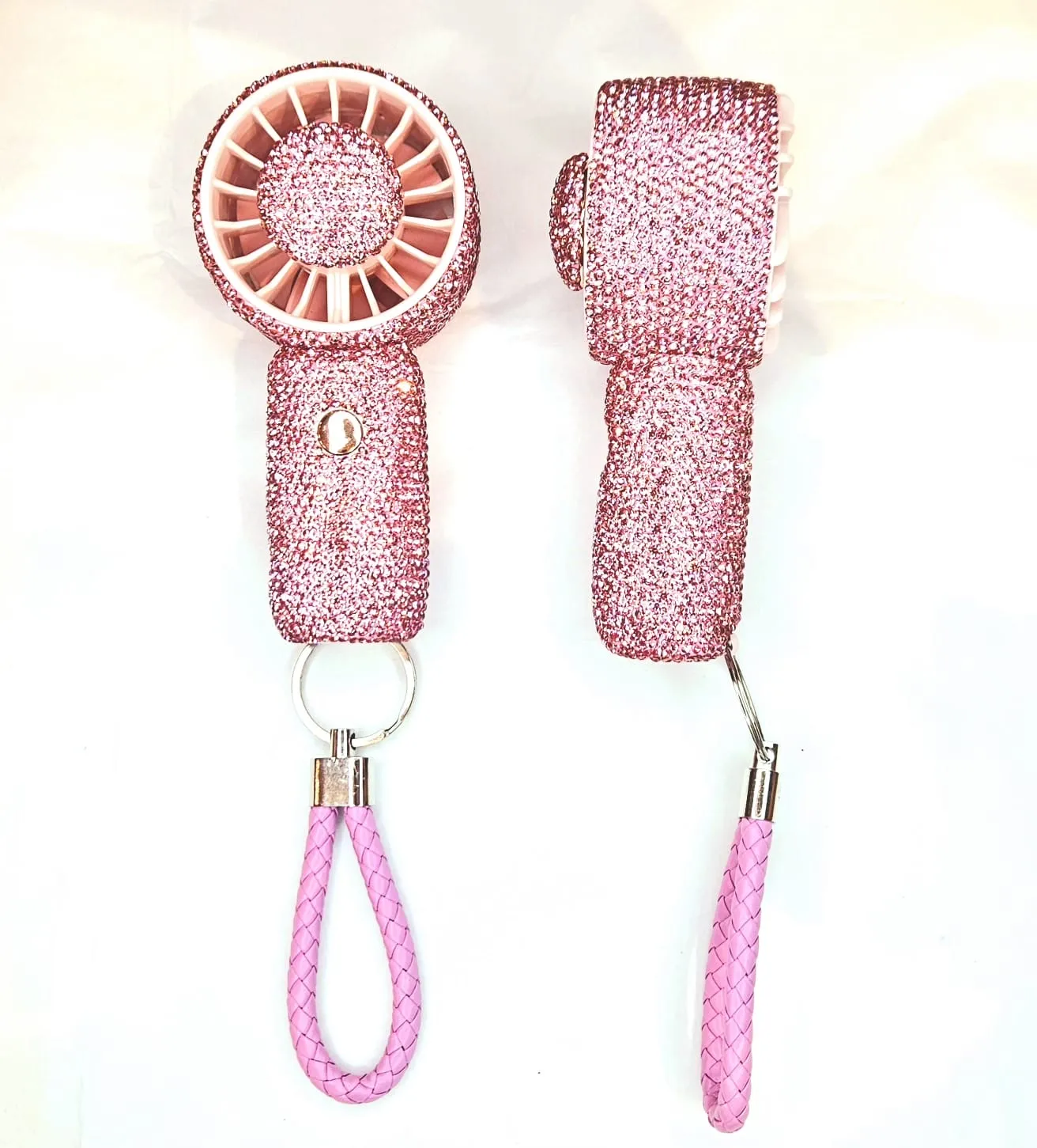 Boujee Essentials Pink Bundle