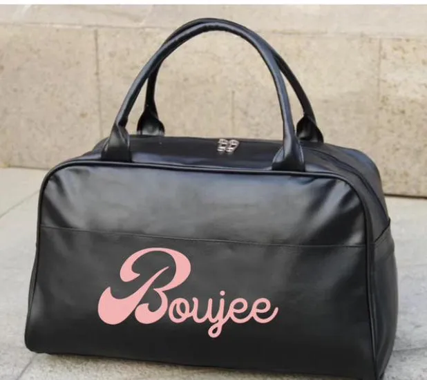 Boujee Essentials Pink Bundle