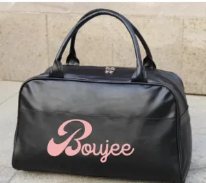 Boujee Essentials Pink Bundle
