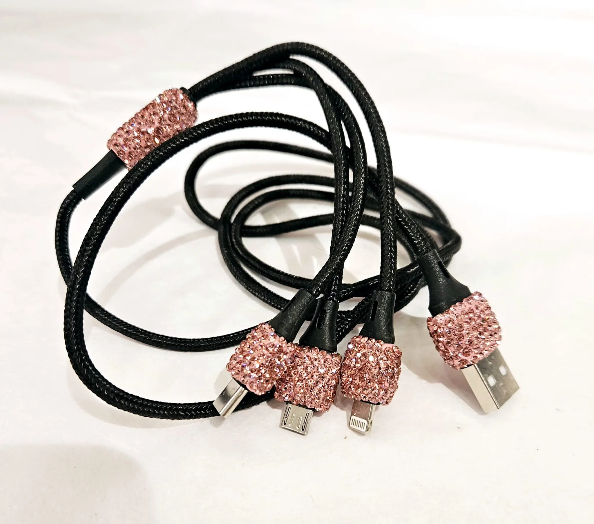 Boujee Essentials Pink Bundle