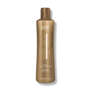 Brasil Cacau Anti Frizz Shampoo 300ml