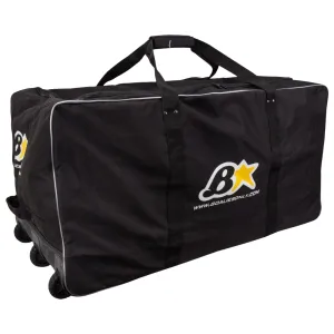 Brian's Intermediate Goalie Wheel Bag