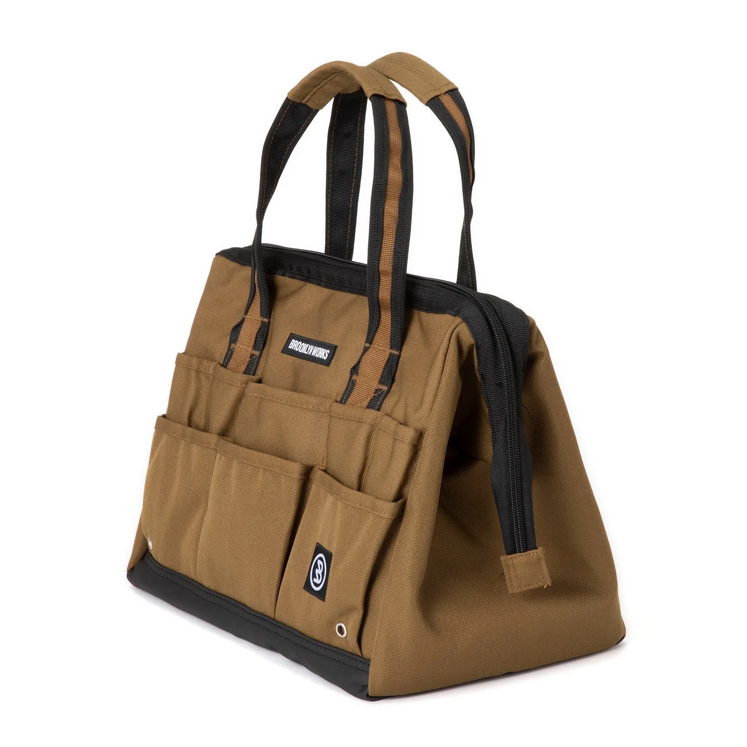 BROOKLYN WORKS | ブルックリンワークス　TOOL BAG