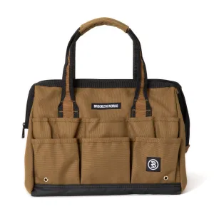 BROOKLYN WORKS | ブルックリンワークス　TOOL BAG