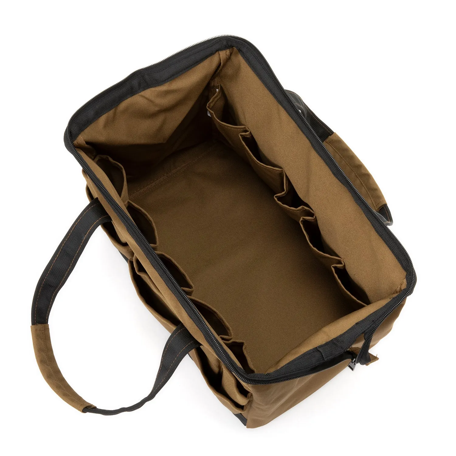 BROOKLYN WORKS | ブルックリンワークス　TOOL BAG