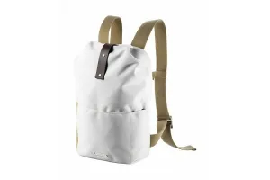 BROOKS England Hackney Utility Backpack 24-30L  Cycle Bag Day Pack White