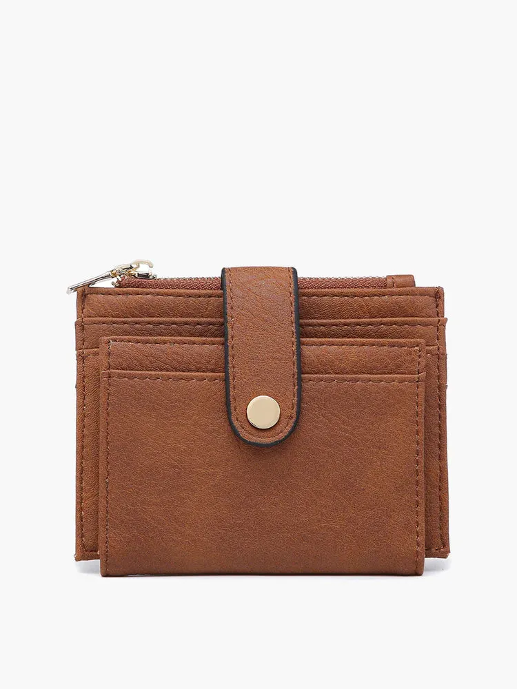 Brown Sam Wallet