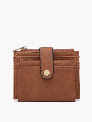 Brown Sam Wallet