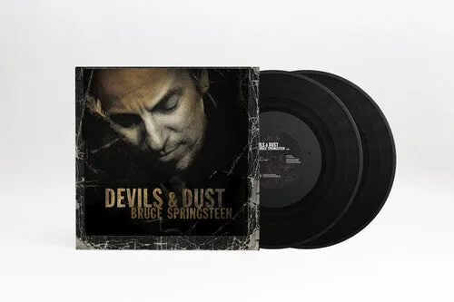 Bruce Springsteen - Devils & Dust (2XLP)