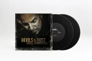 Bruce Springsteen - Devils & Dust (2XLP)