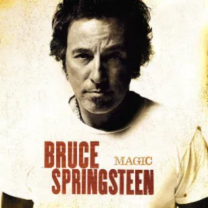 Bruce Springsteen - Magic (180G)