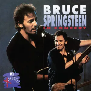Bruce Springsteen - MTV Plugged (140G, 2XLP)