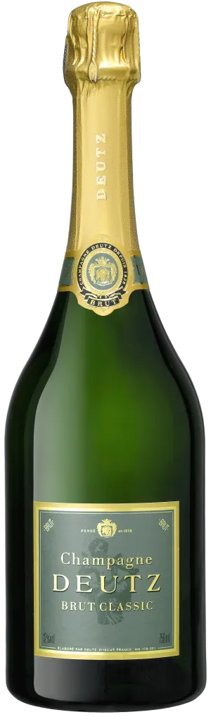 Brut Classic