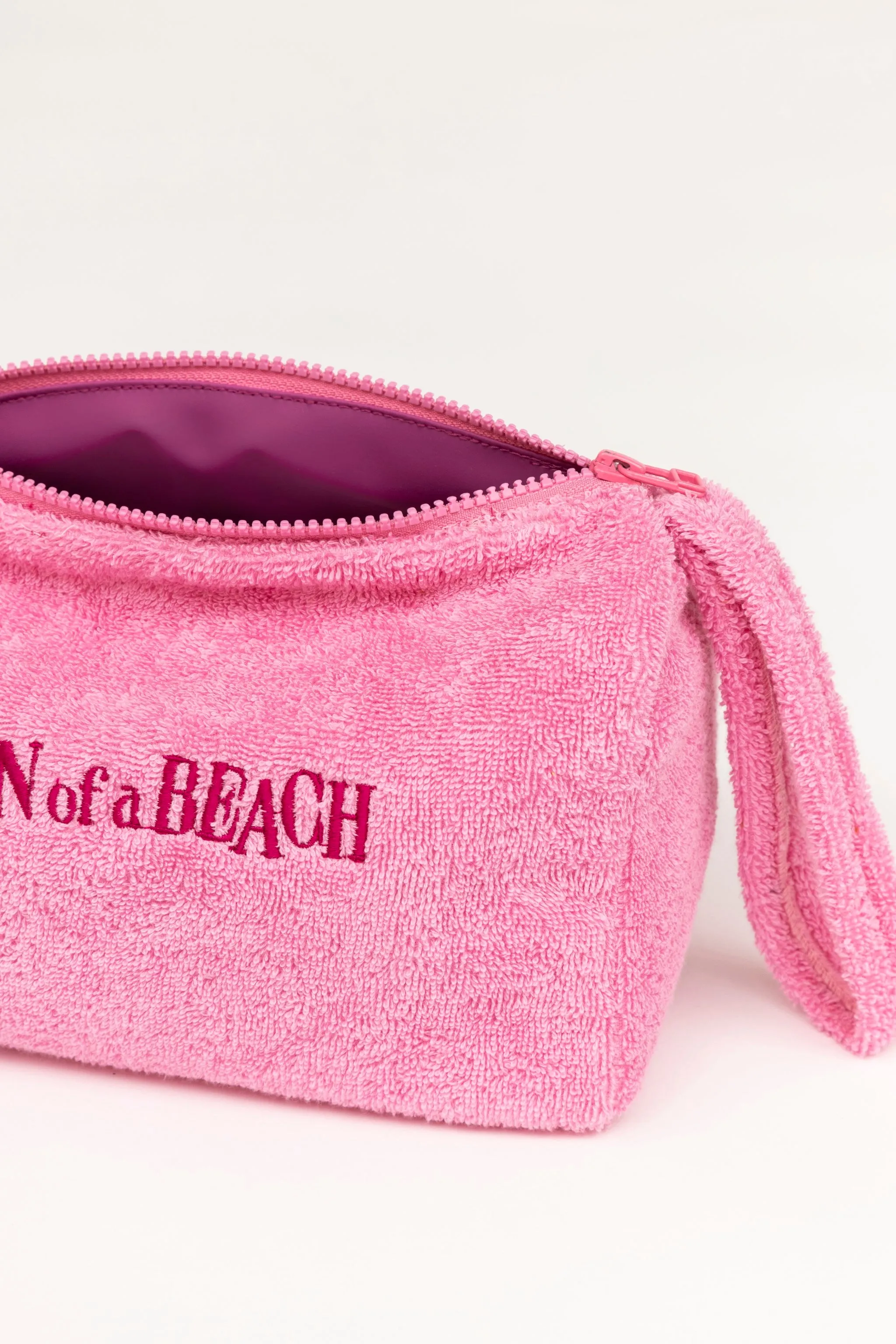 Bubblegum | The Cosmo Pouch