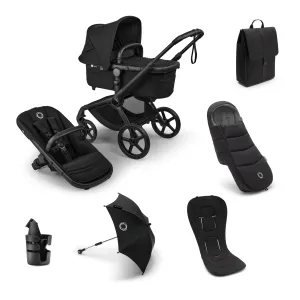 Bugaboo Fox 5 Renew - Essential Bundle