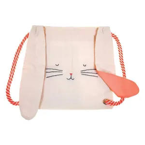Bunny Backpack