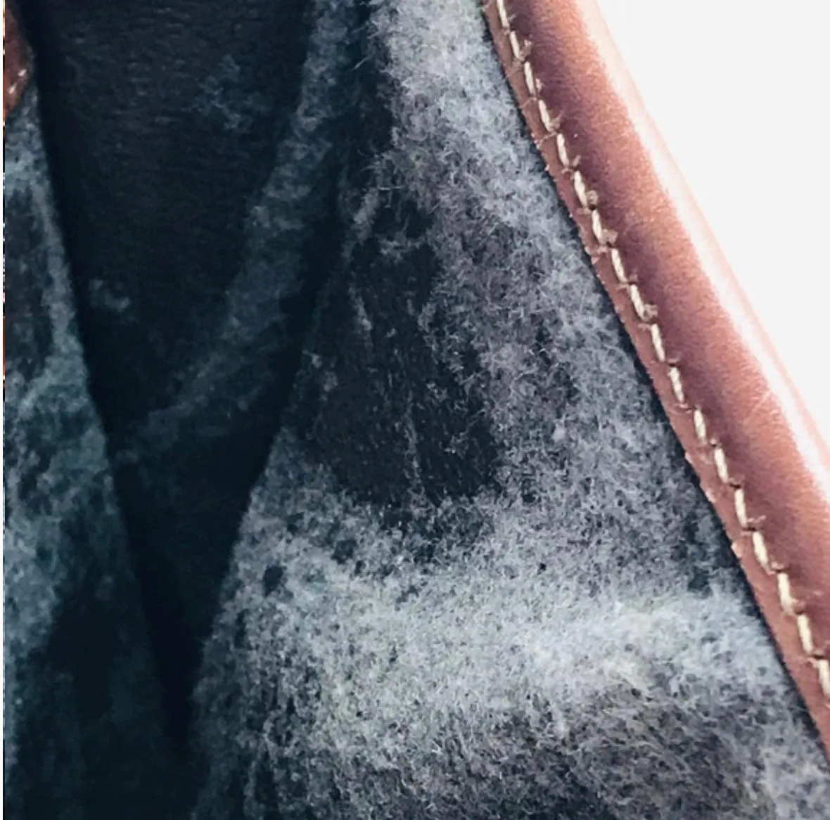 BURBERRY Nova Check Shoulder Bag