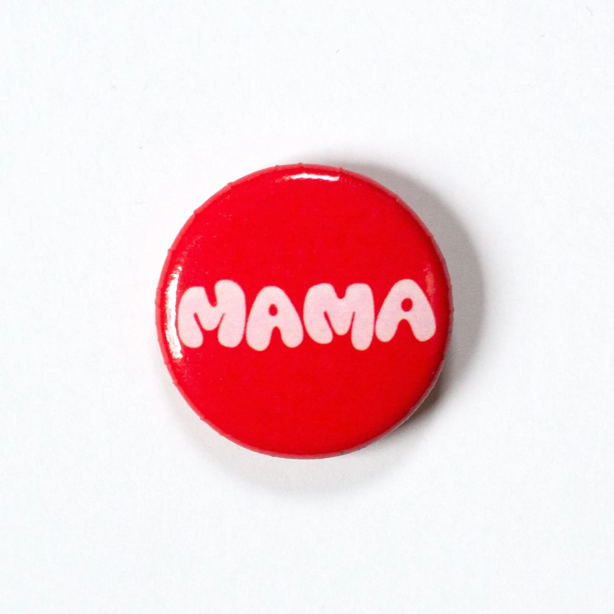 Button Pin