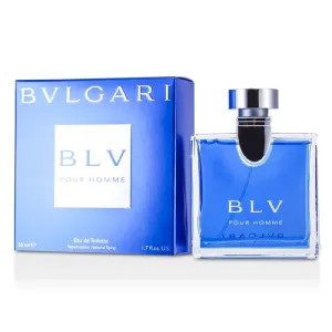 Bvlgari Blv ,Men EDT, 50ml