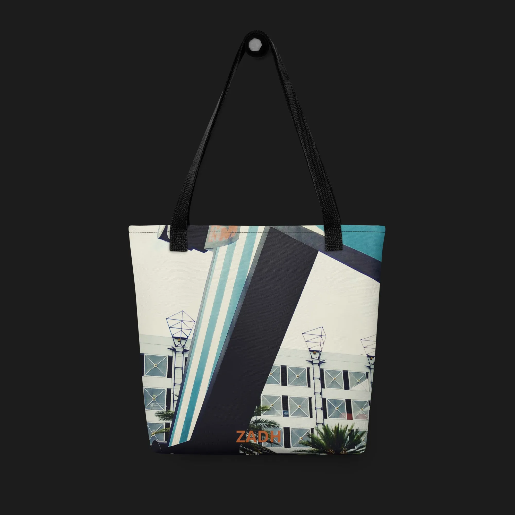C4 Tote Bag