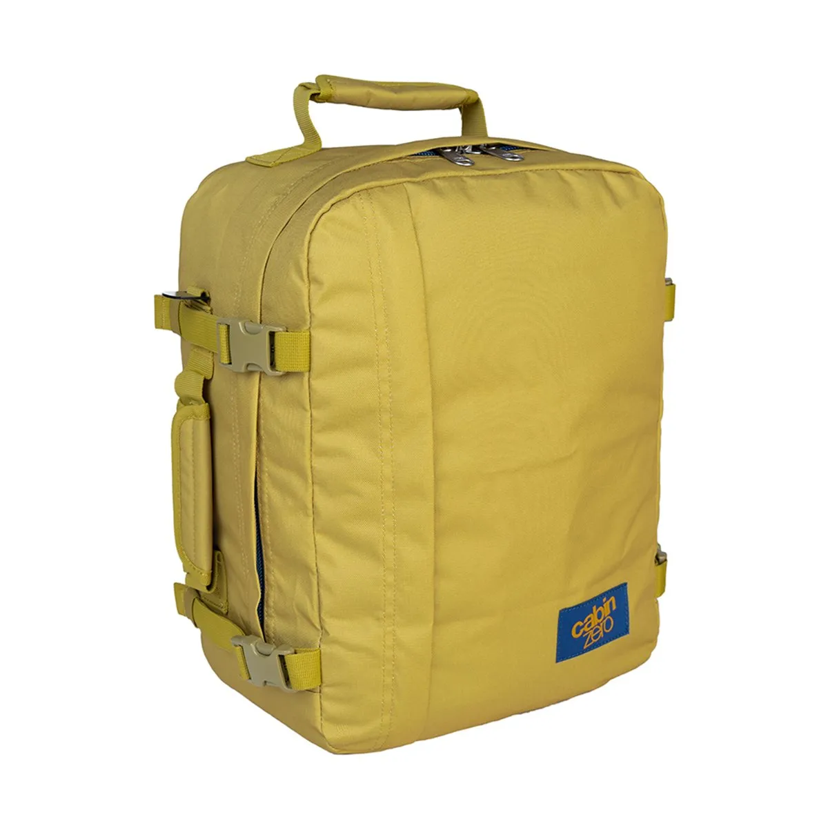 CabinZero Classic 28L (Angkor Moss)